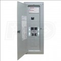 Generac GenReady 125-Amp Automatic Transfer Switch & 200-Amp Load Center
