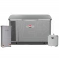 Briggs & Stratton 20kW Standby Generator System w/ Wi-Fi (Steel) (150A Service Disc. + Amplify™ Power Mgmt.)