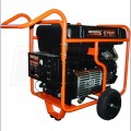 Generac GP15000E - 15,000 Watt Electric Start Portable Generator (49-State)