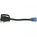 Southwire RV Generator Cordset — 10/3, 1ft., Model# 65039901