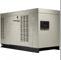 Generac Protector® QS Series 48kW Automatic Standby Generator (Premium-Grade) w/ Mobile Link™ (120/240V Single-Phase) SCAQMD Compliant