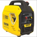 Champion 100899 - 1850 Watt Dual Fuel Inverter Generator w/ Parallel Capability (CARB)