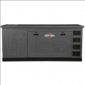 Briggs & Stratton 48kW Standby Generator (Aluminum) w/ InteliLite Controller (120/240V 3-Phase)