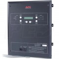 APC 30-Amp (120V 6-Circuit) Indoor Manual Transfer Switch