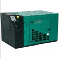 Cummins Onan QD 5000 - 5HDKBC-2860 - 5000 Watt Quiet Diesel Commercial Mobile Generator (120V 25A)