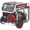 A-iPower Portable Generator - 12,000 Surge Watts, 9000 Rated Watts, Electric Start, EPA Compliant, Model# SUA12000E