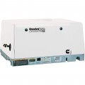Cummins Onan Quiet Series Commercial Propane Generator - 5.5 kW Watts, Model# 5.5HGJAE-2144
