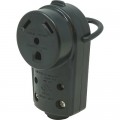 Southwire Replacement RV Generator Adapter, Model# 65040301