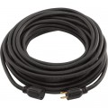 Generac Generator Cord — 30 Amps, 50ft., L14-30, Model# 6329