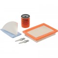 Generac Generator Engine Maintenance Kit — For Generac 11kW Standby Generator, Model# 006483-0