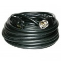 CEP Generator Transition Cord — 50 Amps, 125/250 Volts, 100Ft.L, Model# 6400S