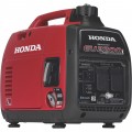Honda EU2200iTAN1 Companion Inverter Generator - 2200 Surge Watts, 1800 Rated Watts, Parallel Capable, Model# EU2200iTAN1 Companion