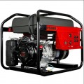 Winco DP5000/T - Dyna Professional 5000 Watt Portable Generator (CARB)