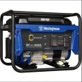 Westinghouse WGEN3600V - 3600 Watt Portable Generator w/ RV Outlet (CARB)