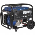 Powerhorse Portable Generator - 11,050 Surge Watts, 8400 Rated Watts, Electric Start