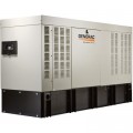 Generac Protector Series Diesel Home Standby Generator - 15 kW, 120/240 Volts, 3-Phase, Model# RD01523JDAE