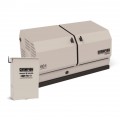 Champion 201378 22kW aXis Generator with 150A SE Transfer Switch