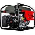 Winco DP7500HE-03/A - Dyna Professional 7500 Watt Electric Start Portable Generator w/ Honda GX Engine (CARB)
