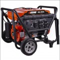 ECHO EG-3500 - 2800 Watt Portable Generator (CARB)