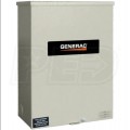 Generac 100-Amp Automatic Smart Transfer Switch w/ Power Management (Service Disconnect)