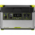 Goal Zero YETI 1500X Lithium Solar Generator Portable Power Station w/ Wi-Fi