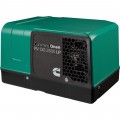 Cummins Onan Quiet Series Liquid Propane RV Generator — 2.5 kW, Model# 2.5HGJBB-1121