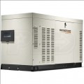 Generac Protector® Series 36kW Automatic Standby Generator (Aluminum) w/ Mobile Link™ (120/240V Single-Phase)