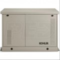 Kohler 12RES - 12 kW Home Standby Generator