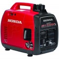 Honda EU2200i - 1800 Watt Portable Inverter Generator w/ Bluetooth® & CO-MINDER™ (49-State)