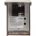 Generac Manual Generator Transfer Switch - 30 Amps, 125/250 Volts, Single Phase, Model# 6377