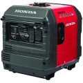 Honda EU3000iS - 2800 Watt Electric Start Portable Inverter Generator w/ CO-MINDER™ (49-State)