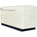 Cummins C50D6 - 50kW Automatic Standby Diesel Generator (No Fuel Tank) (120/240V Single-Phase)