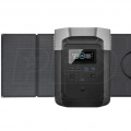 EcoFlow DELTA 1260Wh Portable Power Station w/ 160-Watt Solar Panel