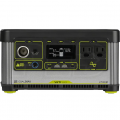 Goal Zero YETI 500X Lithium Solar Generator Portable Power Station