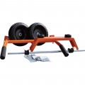 Generac Wheel Kit - For Generac 5500 Watt Generator, Model# 6910