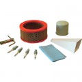 Generac Generator Engine Maintenance Kit — For Generators with 1.6L engines, Model# 5657