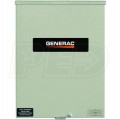 Generac 400-Amp Automatic Smart Transfer Switch w/ Power Management (Service Disconnect)