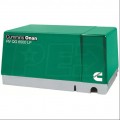 Cummins Onan RV QG 6500 LP - 6.5HGJAB-904 - 6.5kW RV Generator (LP)