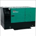 Cummins Onan RV QD12500 - 12.5HDKCB-11506G - 12.5kW RV Generator (Diesel)