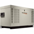 Generac Liquid-Cooled Home Standby Generator - 36 kW (LP)/36 kW (NG), Model# RG03624ANAX
