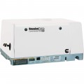 Cummins Onan Quiet Series Commercial Gasoline Generator - 5.5 kW Watts, CARB and EPA Compliant, Model# 5.5HGJAE-6757