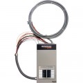 Generac Prewired Automatic Generator Transfer Switch — 50 Amps, 120/240 Volts, Single Phase, Model# RTG10EZA1