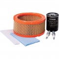 Generac Engine Maintenance Kit — For Generac PowerPact 7 kW Generators Model# 5661