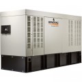 Generac Protector Series Diesel Home Standby Generator - 30 kW, 120/240 Volts, Single Phase, Model# RD03024ADAE