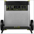 Goal Zero YETI® 6000X Lithium Solar Generator Portable Power Station w/ Wi-Fi