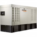 Generac Protector Series Diesel Home Standby Generator - 15 kW, 120/208 Volts, 3-Phase, Model# RD01523GDAE