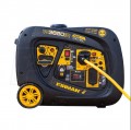 Firman W03383 - Whisper Series 3300 Watt Electric Start Inverter Generator w/ RV Outlet & Wireless Remote (CARB)
