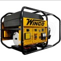 Winco WL22000VE/C - 19,000 Watt Electric Start Portable Generator (Anderson Plug) w/ B&S Vanguard Engine (49-State)