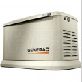 Generac Guardian® 7042 22kW Aluminum Home Standby Generator w/ Wi-Fi