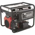 NorthStar Portable Generator with Honda GX690 Engine - 15,000 Surge Watts, 13,500 Rated Watts, Electric Start, CARB Compliant